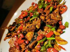 -吃饭皇帝大(合生汇店)