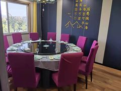 包厢-农乐园食府(梅城镇店)