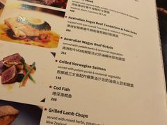 -at cafe 意大利餐厅(集美店)