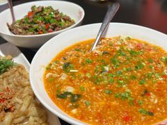 香辣圣子皇-天宝兄弟(前海壹方城店)