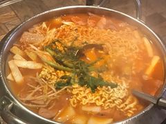 部队火锅-火炉火自助餐(朝阳大悦城店)