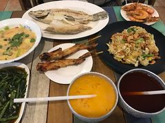 -Doo Dee Thai Food(Issan/Isaan/Esan)