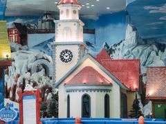 -长沙湘江欢乐雪域