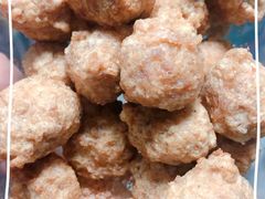 -老山记海城馅饼大酒店(振兴小区店)