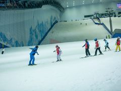 -哈尔滨热雪奇迹