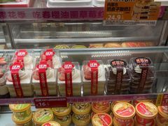 -味多美蛋糕(洋桥店)