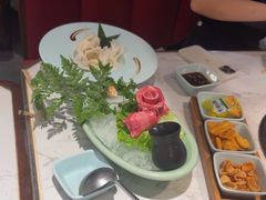 -捞神煲汤火锅(湖滨商业街店)