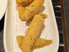 -新白鹿餐厅(虹桥南丰城店)