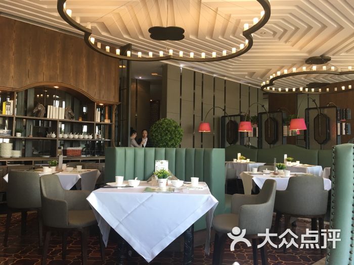 金海华·小爱都市情感餐厅(圆融星座店-图片-苏州美食-大众点评网