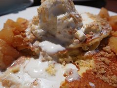 -Pancakes on the rocks(Darling Harbour)