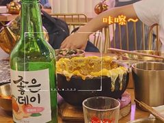 -HOTISLAND海鸡岛·韩国料理(江南西店)