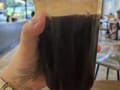 -野鸽子咖啡(中航店)