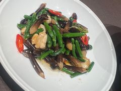 -北平盛世·新京菜·北京烤鸭(劲松·双井店)