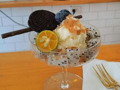 -More than cafe·置外咖啡