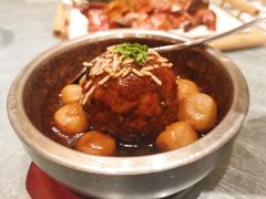 -小厨娘淮扬菜(六合欢乐港店)