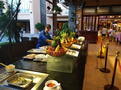 -三亚胜意海景酒店·海鲜自助餐厅(三亚湾路店)