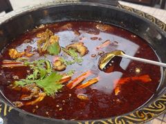 -蛙老爹·蜀香美蛙鱼头(王家湾店)