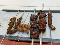 雀味大油边.-亿牌牌东北烧烤(博物馆旗舰店)
