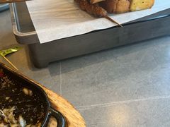-醉炫音速烧烤·干煸菜(沙河总店)