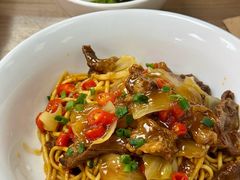 -立文冬·鲜活面(杭州太合商业中心店)