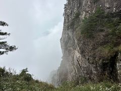 -萍乡武功山风景名胜区