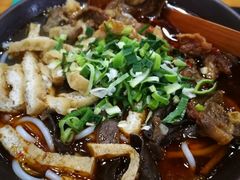 -宝小庆邵阳米粉(深圳市南山保利店)