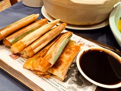 葱包桧儿-皇饭儿·王润兴酒楼(河坊街店)