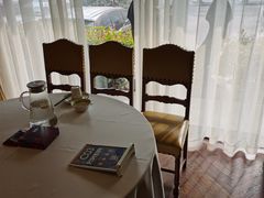 -开海·红岛海鲜虾水饺(石老人店)