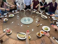 -庄氏祥记家常食府(国瑞建材家居博览中心店)