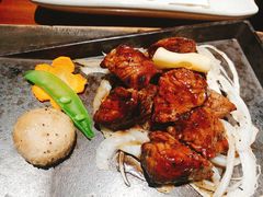 -和彩放题餐厅(酒仙桥店)