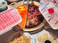 -小龙坎火锅(春熙太古里店)