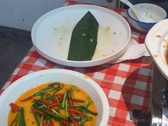 -琼大师东方烤乳猪(亚特兰蒂斯店)