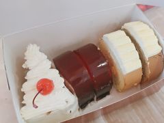 -蜂蝶来饼店(拱北总店)