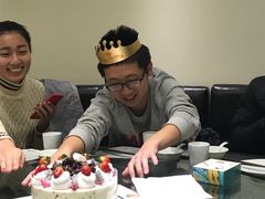 -鹦鹉小厨味道餐厅(山大南路店)