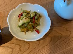 -难忘的面(五矿君澜酒店)