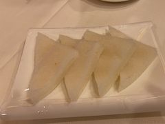 -顺德新世界酒店·华美轩餐厅