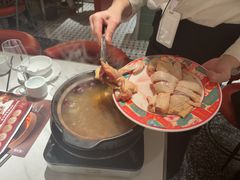 -避风塘·金牌店·夜宵(金玉兰店)