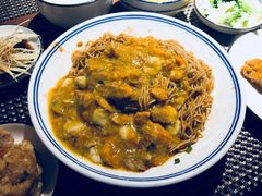 -十面春风·江南面馆(崇宁路店)