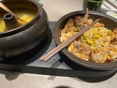 -云海肴·汽锅鸡·云南菜(高德置地店)