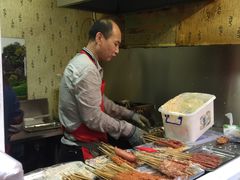 -辽B·小串(总店)