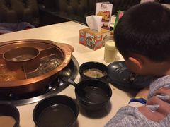 -滇釜火锅·能喝汤的火锅(车公庄店)