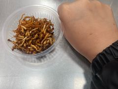 -晓芬叉烧圆子粉