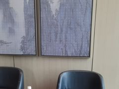 -万达文华酒店·48F云端窗景美食汇自助餐厅