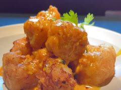 -蝴蝶里·粤菜·点心(滨江龙湖店)