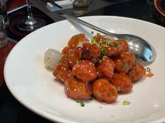 紫阳金牌荔枝肉-紫阳海鲜楼·传承闽味(长乐路总店)