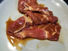 -梨花自助烤肉(天河城店)