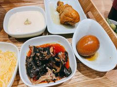 -十八汆·京味打卤面(酒仙桥店)