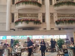 -曲江惠宾苑宾馆(大雁塔大唐不夜城店)