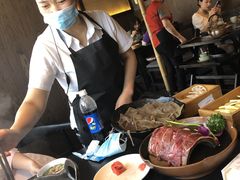 -盡膳口福·百年汤方火锅(科华北路店)