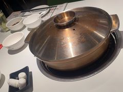 -烹然四季椰子鸡火锅(姚家园万象汇店)
